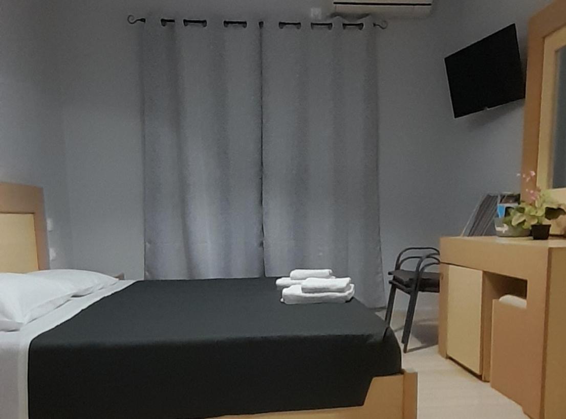 Gioda Studios Πέραμα Εξωτερικό φωτογραφία
